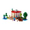 Picture of LEGO® Minecraft®: The TNT Jungle House (21275)