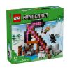 Picture of LEGO® Minecraft®: The Pickaxe Mine (21277)