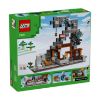 Picture of LEGO® Minecraft®: The Pickaxe Mine (21277)