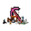 Picture of LEGO® Minecraft®: The Pickaxe Mine (21277)