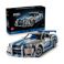 Picture of LEGO® Technic™: 2 Fast 2 Furious Nissan Skyline GT-R (R34) Car (42210)