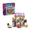 Picture of LEGO® Friends: Music Store & Apartment (42653)