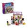 Picture of LEGO® Friends: Music Store & Apartment (42653)