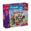 Picture of LEGO® Friends: Music Store & Apartment (42653)