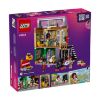 Picture of LEGO® Friends: Music Store & Apartment (42653)