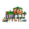 Picture of LEGO® Friends: Pony Ranch & Stable (42654)
