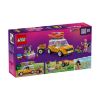 Picture of LEGO® Friends: Friendship Road-Trip Travel Car (42659)