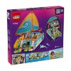 Picture of LEGO® Friends: Travel Boat Adventure (42664)