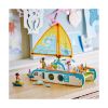 Picture of LEGO® Friends: Travel Boat Adventure (42664)