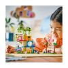 Picture of LEGO® Friends: Cat Birthday Party & Tree House (42666)