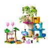 Picture of LEGO® Friends: Cat Birthday Party & Tree House (42666)