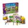Picture of LEGO® Friends: Plant Café & Flower Shop (42671)
