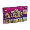Picture of LEGO® Friends: Plant Café & Flower Shop (42671)