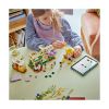 Picture of LEGO® Friends: Plant Café & Flower Shop (42671)
