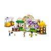 Picture of LEGO® Friends: Plant Café & Flower Shop (42671)