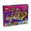 Picture of LEGO® Friends: Family Vacation Beach Resort (42673)