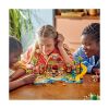 Picture of LEGO® Friends: Family Vacation Beach Resort (42673)