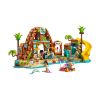 Picture of LEGO® Friends: Family Vacation Beach Resort (42673)