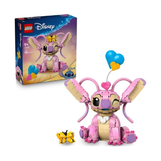 Picture of LEGO® Disney Classic: Angel (43257)