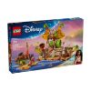 Picture of LEGO® Disney Princess: Moana 2 Kakamora Barge (43258)