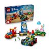 Picture of LEGO® Disney and Pixar’s: Toy Story Celebration Train & RC Car (43264)