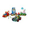 Picture of LEGO® Disney and Pixar’s: Toy Story Celebration Train & RC Car (43264)