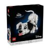 Picture of LEGO® Disney Classic: 101 Dalmatians Puppy (43269)