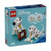 Picture of LEGO® Disney Classic: Lucky & Penny 101 Dalmatians Puppies (43271)