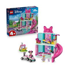 Picture of LEGO® Disney Classic: Minnie’s Pet Hotel (43274)