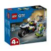 Picture of LEGO® City: Police Motorcycle Chase (60455)
