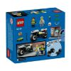 Picture of LEGO® City: Police Motorcycle Chase (60455)