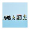 Picture of LEGO® City: Police Motorcycle Chase (60455)