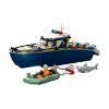 Picture of LEGO® City: Police Boat Chase (60456)