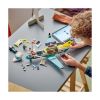 Picture of LEGO® City: Emergency Air Ambulance Plane (60465)