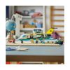 Picture of LEGO® City: Emergency Air Ambulance Plane (60465)