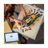 Picture of LEGO® City: Yellow Bulldozer (60466)