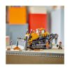 Picture of LEGO® City: Yellow Bulldozer (60466)