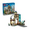 Picture of LEGO® City: Central Train Station (60469)