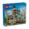 Picture of LEGO® City: Central Train Station (60469)