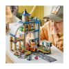 Picture of LEGO® City: Central Train Station (60469)