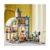 Picture of LEGO® City: Central Train Station (60469)