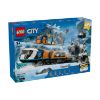 Picture of LEGO® City: Explorers’ Arctic Polar Express Train (60470)