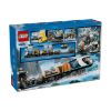 Picture of LEGO® City: Explorers’ Arctic Polar Express Train (60470)