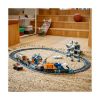 Picture of LEGO® City: Explorers’ Arctic Polar Express Train (60470)
