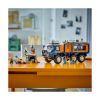 Picture of LEGO® City: Arctic Explorer Science Lab Truck (60471)