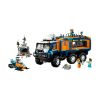 Picture of LEGO® City: Arctic Explorer Science Lab Truck (60471)