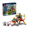 Picture of LEGO® DREAMZzz™: Mateo’s Fire Chameleon (71492)