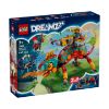 Picture of LEGO® DREAMZzz™: Mateo’s Fire Chameleon (71492)
