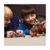 Picture of LEGO® DREAMZzz™: Mateo’s Fire Chameleon (71492)
