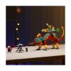 Picture of LEGO® DREAMZzz™: Mateo’s Fire Chameleon (71492)